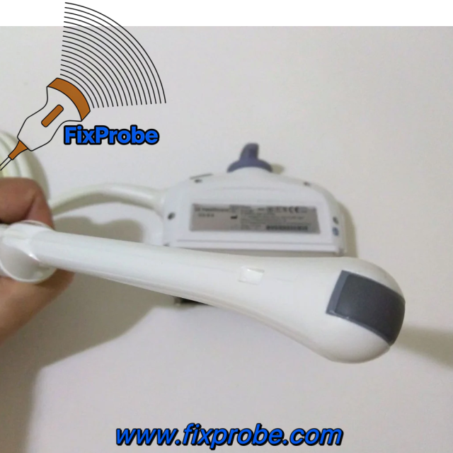 GE IC5-9-D Ultrasound Probe Repair and sale