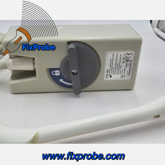 GE IC5-9H Ultrasound Probe Repair and sale
