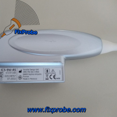 GE IC5-9W-RS Ultrasound Probe Repair and sale