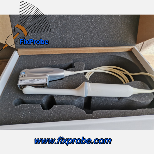 GE IC5-9W-RS Ultrasound Probe Repair and sale