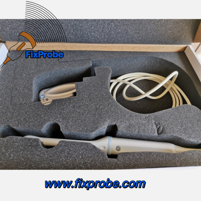 GE IC9-RS Ultrasound Probe Repair and sale