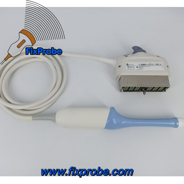 GE RIC5- 9 Ultrasound Probe Repair and sale