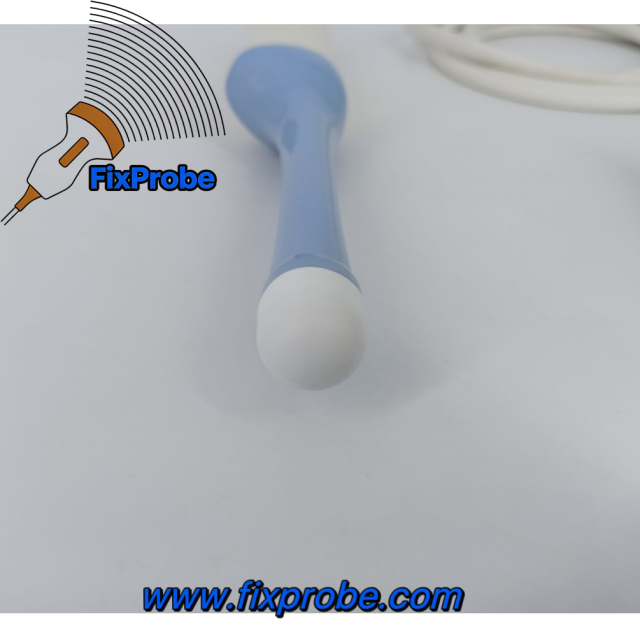 GE RIC5- 9 Ultrasound Probe Repair and sale