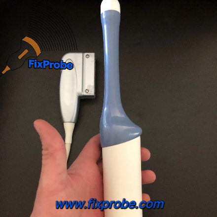 GE RIC5-9W-RS Ultrasound Probe Repair and sale