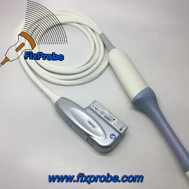 GE RIC5-9A-RS Ultrasound Probe Repair and sale