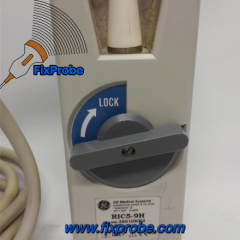 GE RIC5-9H Ultrasound Probe Repair and sale