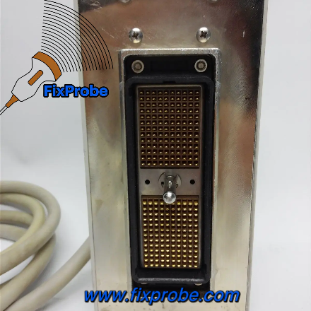 GE RIC5-9H Ultrasound Probe Repair and sale