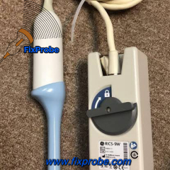 GE RIC5-9W Ultrasound Probe Repair and sale