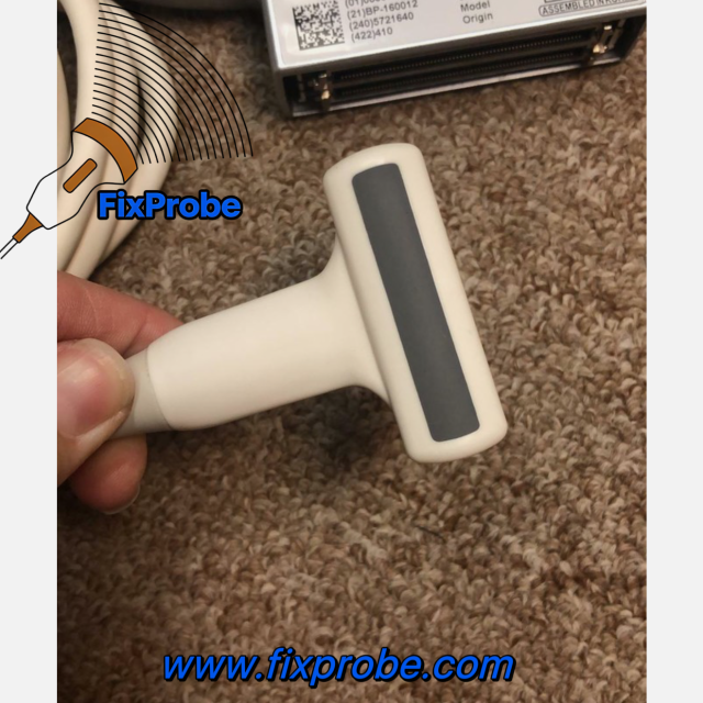 GE L3-9i-D Ultrasound Probe Repair and sale