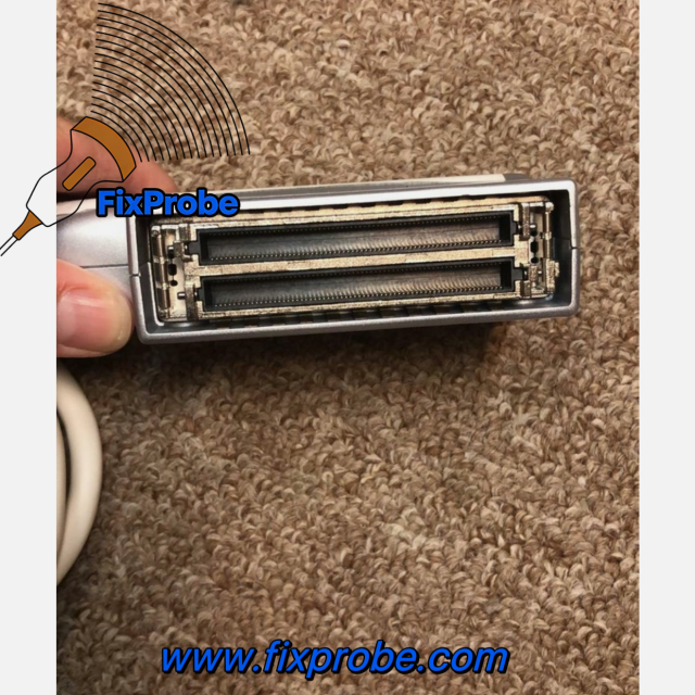 GE L3-9i-D Ultrasound Probe Repair and sale