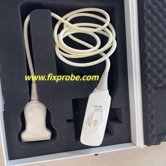 Samsung L3-12A Superficial small organ Probe Repair and Sale