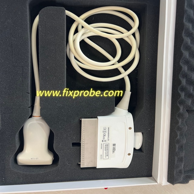 Samsung L3-12A Superficial small organ Probe Repair and Sale