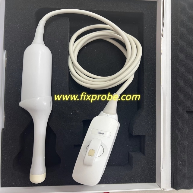 Samsung V5-9 Endocavitary Probe Repair
