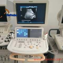 Philips IU22/IE33/HD11/HD9 Repairs