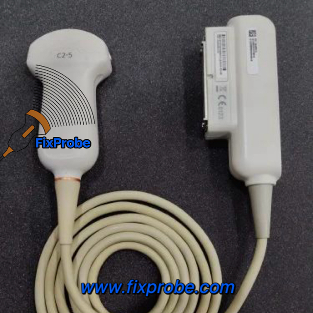 Samsung C2-5 (R-Series) Ultrasound Probe Repair and sale