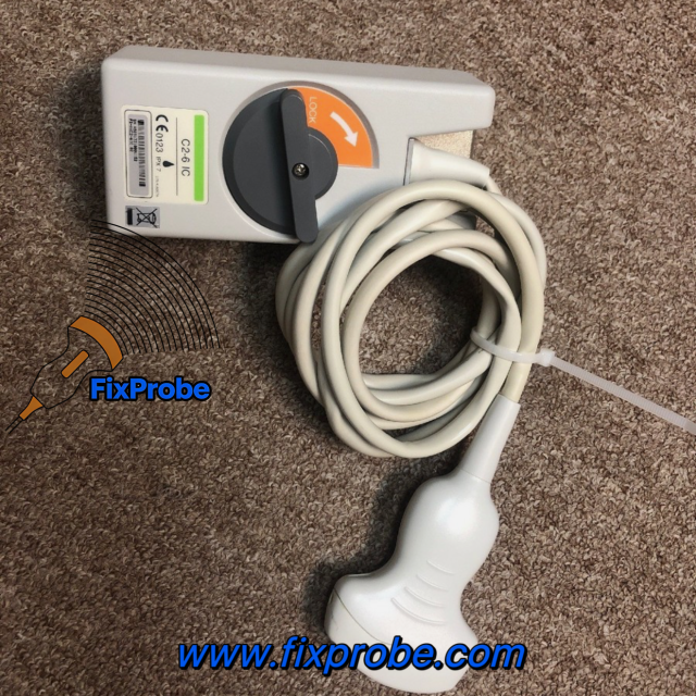 Samsung C2-6IC Ultrasound Probe Repair and sale
