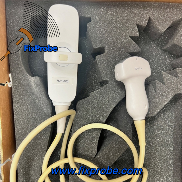 Samsung CA1-7A (Accuvix)  Ultrasound Probe Repair and sale