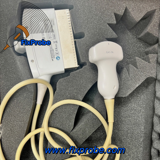 Samsung CA1-7A (Accuvix)  Ultrasound Probe Repair and sale
