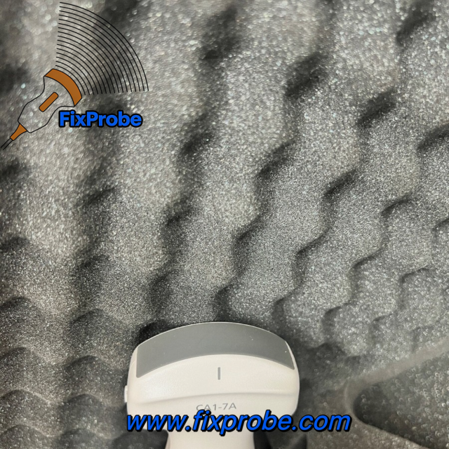 Samsung CA1-7A (Accuvix)  Ultrasound Probe Repair and sale