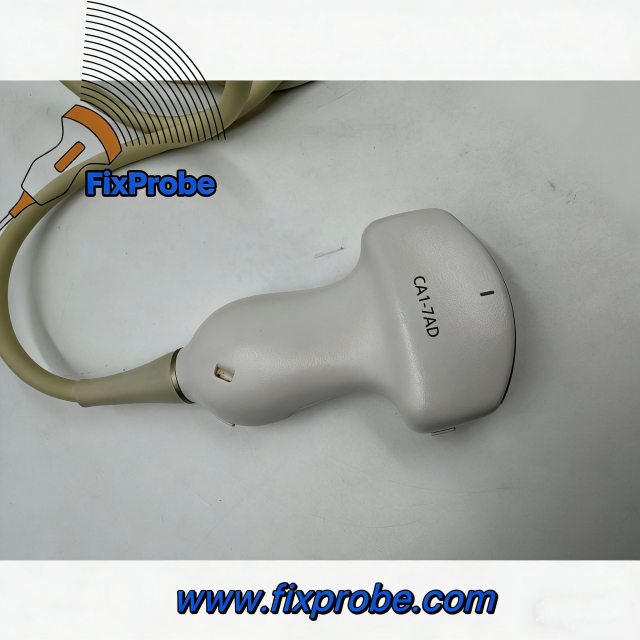 Samsung CA1-7AD (HM70A) Ultrasound Probe Repair and sale