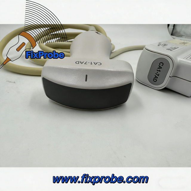 Samsung CA1-7AD (HM70A) Ultrasound Probe Repair and sale