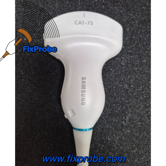 Samsung CA1-7S Ultrasound Probe Repair and sale