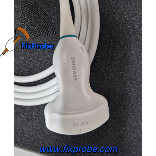 Samsung CA1-7S Ultrasound Probe Repair and sale