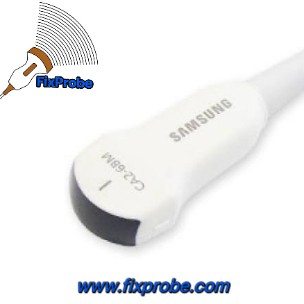 Samsung CA2-6BM Ultrasound Probe Repair and sale