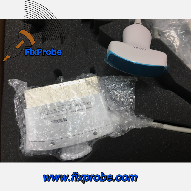 Samsung CA2-8A Ultrasound Probe Repair and sale