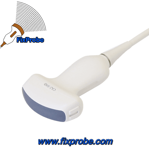 Samsung CA2-9AD (HM70A) Ultrasound Probe Repair and sale