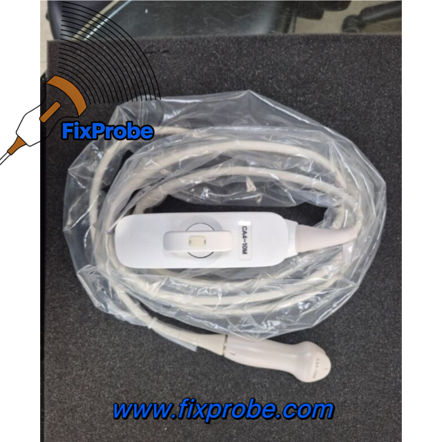 Samsung CA4-10M Ultrasound Probe Repair and sale
