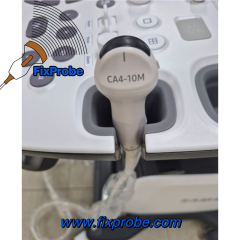 Samsung CA4-10M Ultrasound Probe Repair and sale