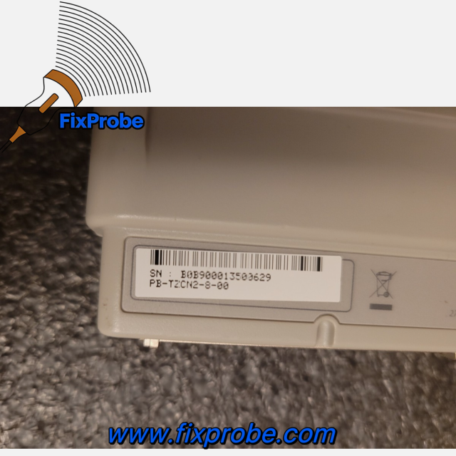 Samsung CN2- 8 Ultrasound Probe Repair and sale