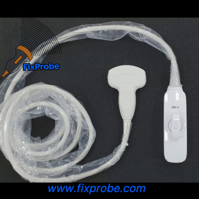Samsung CS1-4 (H60)  Ultrasound Probe Repair and sale