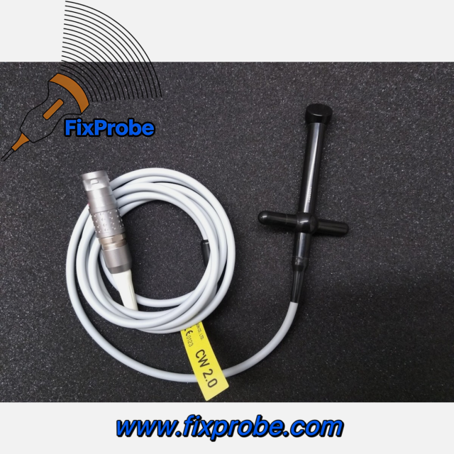 Samsung CW2.0 Ultrasound Probe Repair and sale