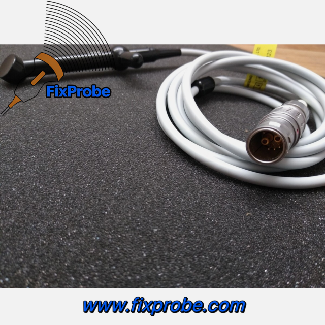 Samsung CW2.0 Ultrasound Probe Repair and sale