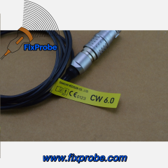 Samsung CW6.0  Ultrasound Probe Repair and sale