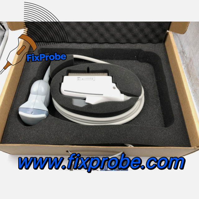 Samsung V6-12 Ultrasound Probe Repair and sale