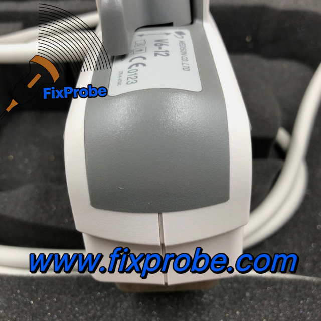 Samsung V6-12 Ultrasound Probe Repair and sale