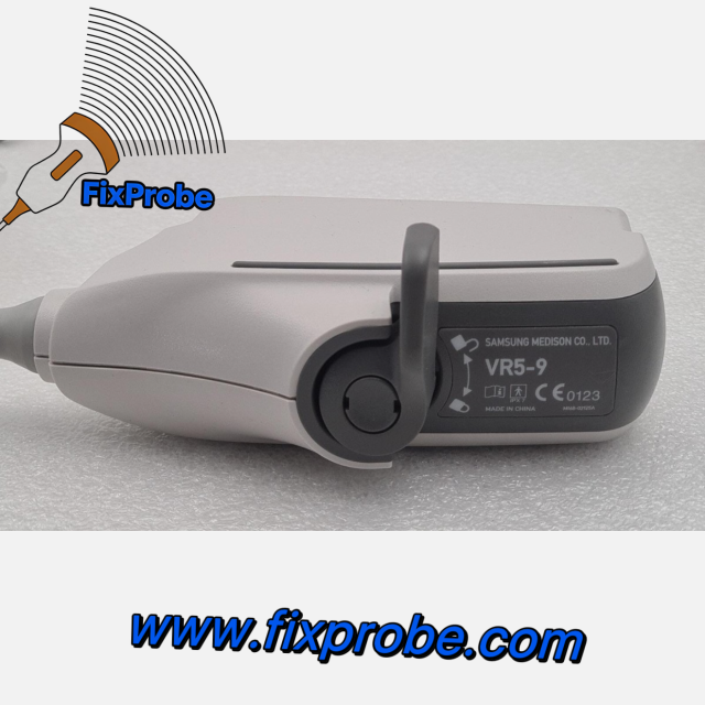 Samsung VR5-9 (Accuvix) Ultrasound Probe Repair and sale