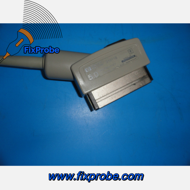 HP 21211B Ultrasound Probe Repair and sale