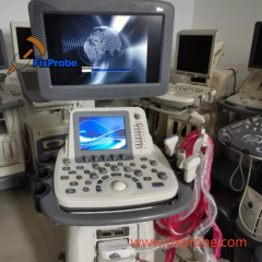 sonoScape S20 Ultrasound Machine Repairs