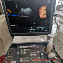 GE Voluson E8 Ultrasound Machine Repair Service