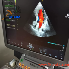 GE VOLUSON S6 ultrasound machine troubleshooting