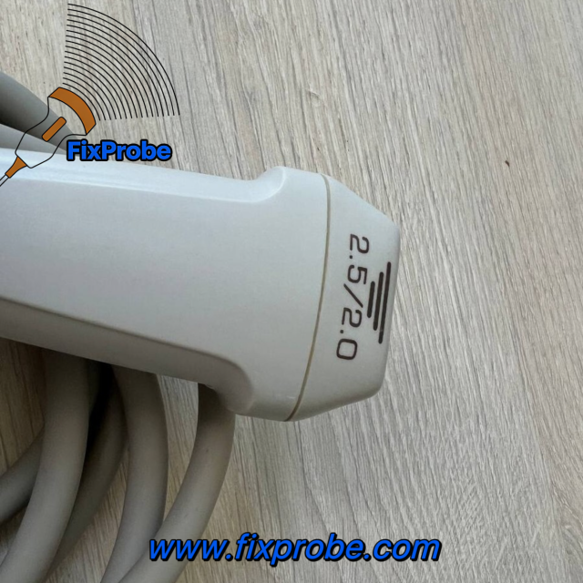 HP 21215A  Ultrasound Probe Repair and sale