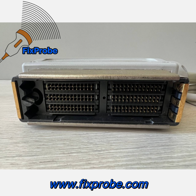 HP 21215A  Ultrasound Probe Repair and sale