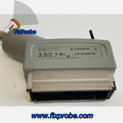 HP 21242A Ultrasound Probe Repair and sale