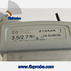 HP 21242A Ultrasound Probe Repair and sale