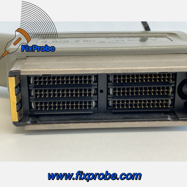 HP 21242A Ultrasound Probe Repair and sale