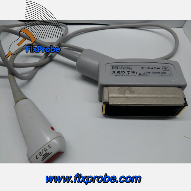 HP 21243A Ultrasound Probe Repair and sale
